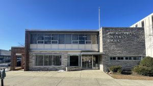 Picture of 320 branch in Elizabeth New Jersey