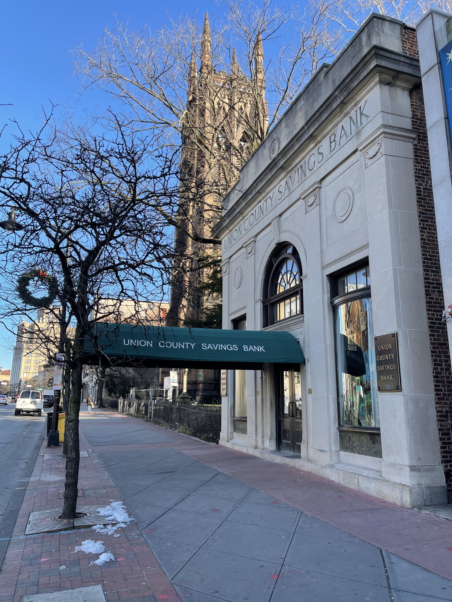 Picture of 61 Broad Street Branch