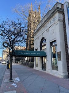 Picture of 61 Broad Street Branch