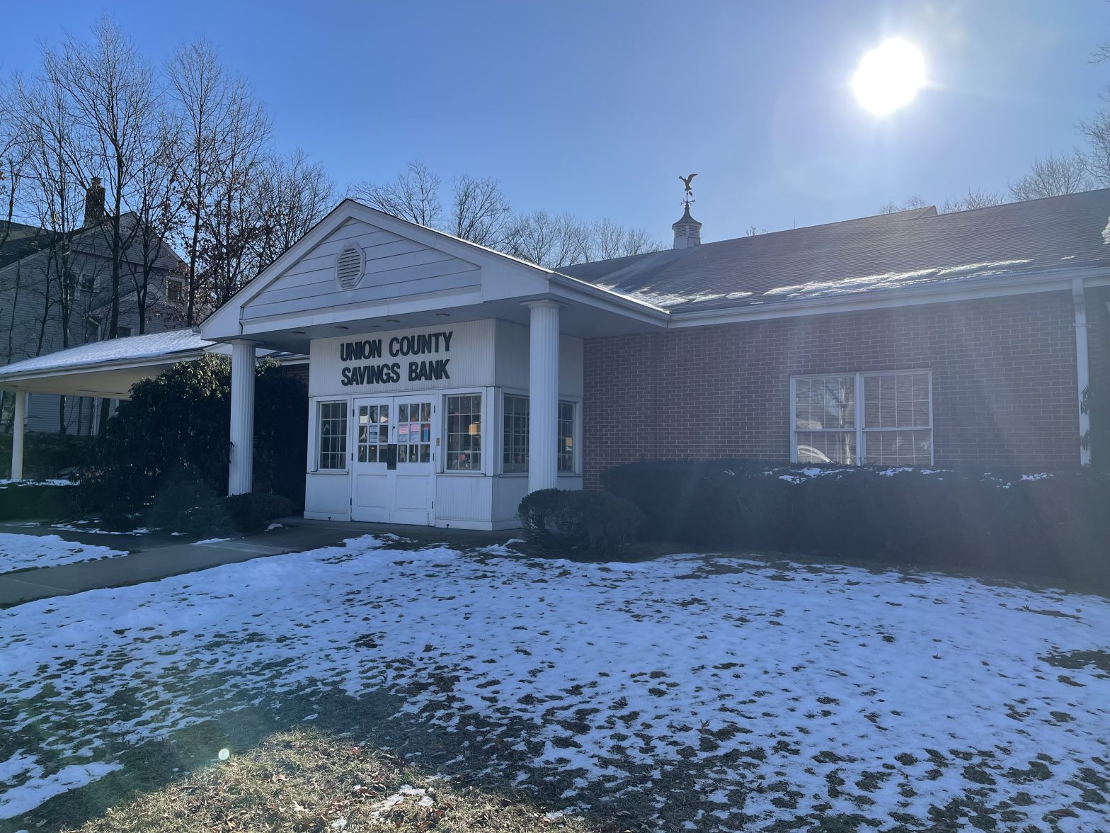 Picture of 201 North Avenue Branch