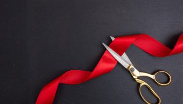 Union County Savings Bank Opens New Administrative Office